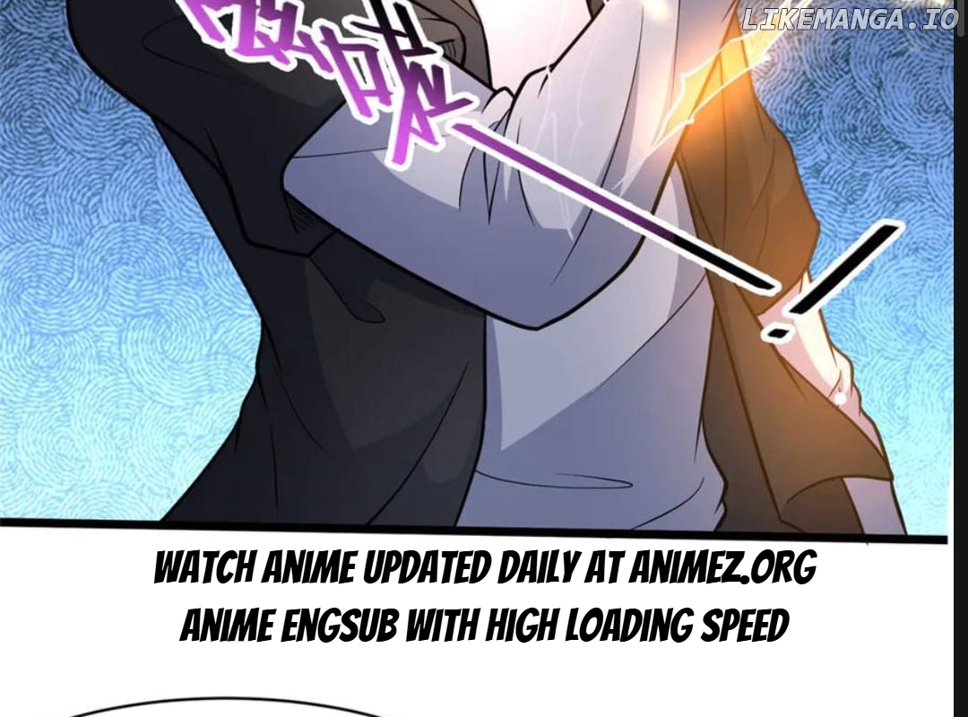 Divine Urban God Chapter 233 - page 14